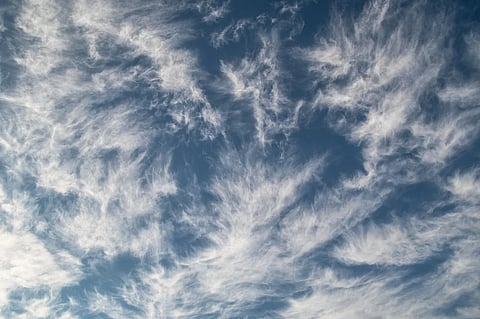 Viento, calor y chubascos: así será el clima en Michoacán en próximas horas