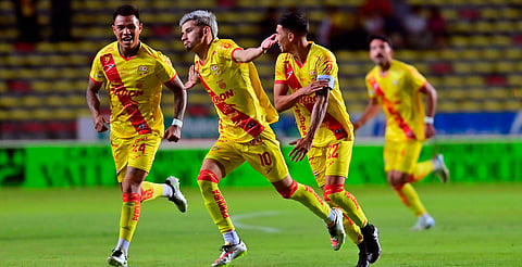 ¿Listos para la semifinal? Esto cuestan los boletos para apoyar al Atlético Morelia