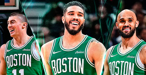 Giannis se despide con triple-doble y un futuro incierto en Milwaukee