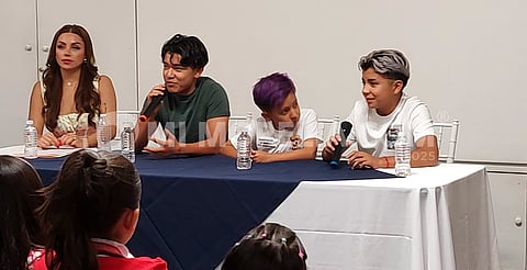 Picus se encuentra listo para hacer vibrar la Monumental de Morelia este Día del Niño