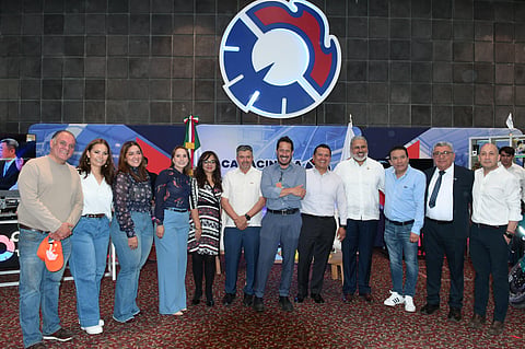 Conoce la fuerza productiva de Michoacán en el Festival de Orígenes