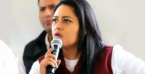 Morena Michoacán convocará a consejo estatal para aprobar lineamientos nacionales