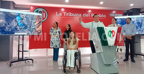 Desplazadas por el crimen organizado, más de 10 familias de comunidad aledaña a Morelia