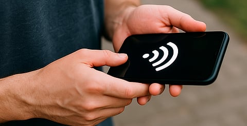 En Michoacán, 82.5% de la población usa Internet, revela encuesta del Inegi