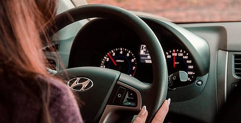 Gobierno de Morelia atenderá focos rojos denunciados por conductores de apps