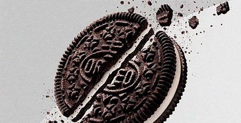 ¿Campaña o despedida? Oreo sacude las redes con enigmático mensaje
