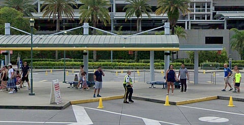 Florida, EU, endurece postura migratoria; ampliará centros de detención