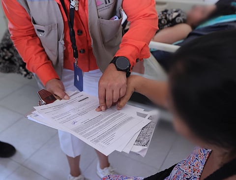 Recabará INE voto anticipado del proceso electoral judicial 2024-2025
