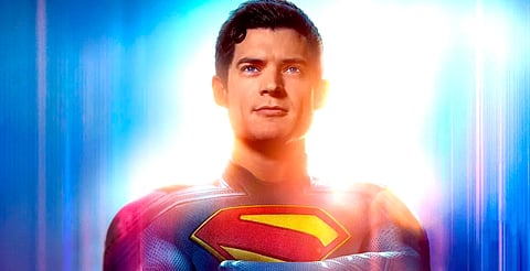 La película se estrena el 10 de julio de 2025 bajo el capítulo “Dioses y Monstruos”