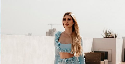 Asesinan a influencer Valeria Márquez mientras realizaba live en TikTok