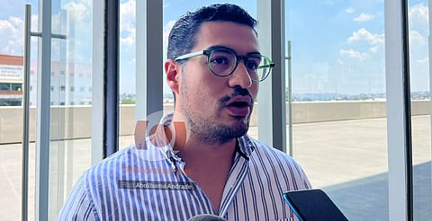 Familia de 10 firma deportación voluntaria a Morelia; suman casi 150 migrantes que retornan de EU