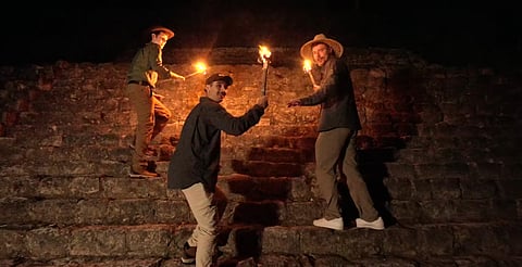 MrBeast si enfrentará sanciones por grabar en Chichén Itzá: Secretaría de Cultura
