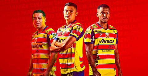 Inicia la limpia: Trejo, Maleck y Tecpanécatl dicen adiós al Atlético Morelia