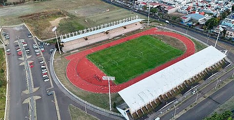 La final de ida se juega en Irapuato y la vuelta será en el Estadio Universitario de la UMSNH