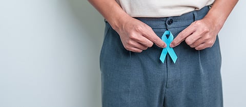Hábitos saludables reducen riesgo de padecer cáncer de próstata y testículos: SSM