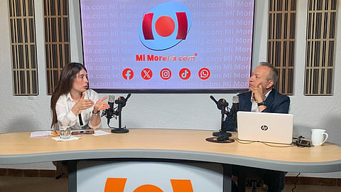 Con la extinción del IMAIP, volvemos a la época de opacidad y desconfianza ciudadana: Ruth Espinoza