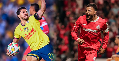Liga MX define escenarios para Campeón de Campeones o la Supercopa 2025