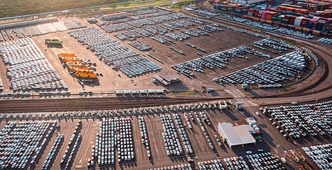 Morelia y LC, las nuevas zonas económicas que impulsará Sheinbaum en Michoacán