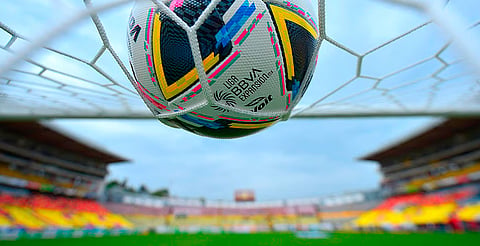 Por rebeldes, FMF castiga con recorte millonario a Atlético Morelia