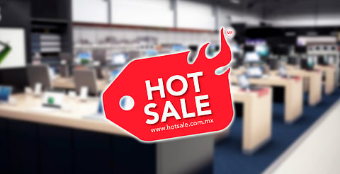 ¿Vas a comprar en línea? Sigue estas recomendaciones de Profeco para el Hot Sale