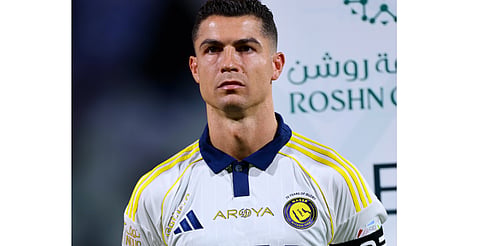 Cristiano Ronaldo anuncia su salida del Al-Nassr: “Este capítulo se ha terminado”