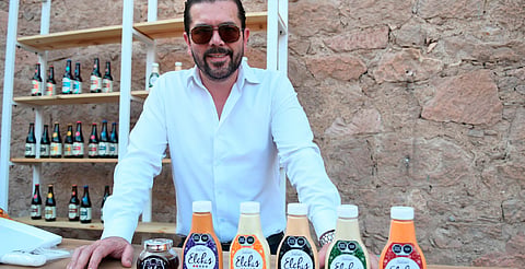 Así podrán empresas obtener el distintivo Michoacán de Origen