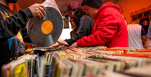 Morelia se pone retro: habrá venta de vinilos, cassettes y más