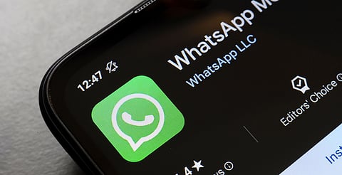 WhatsApp dirá adiós a estos celulares en junio de 2025