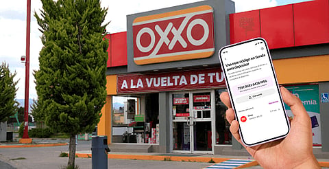¿Tienes cuenta Nu? Ya aceptan depósitos en Oxxo