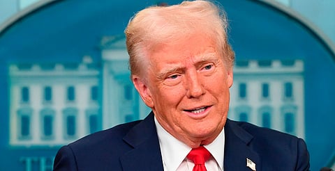 Prohibido vender chips a China; Trump reaviva tensión tecnológica