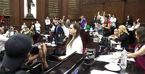 Se contemplan 185 auditorías entre estatales y municipales