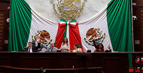 Exhorta Congreso de Michoacán a municipios para que instalen centros de acopio de pilas y baterías usadas