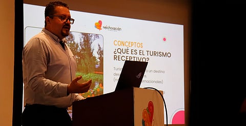 Sectur fortalece sector turístico con capacitación en marketing digital
