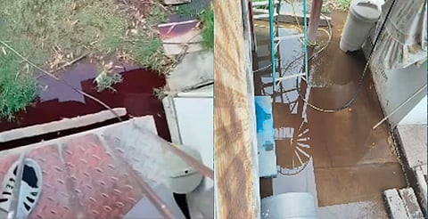 Video exhibe rastro de Tarímbaro, CEDH investiga posible daño ambiental