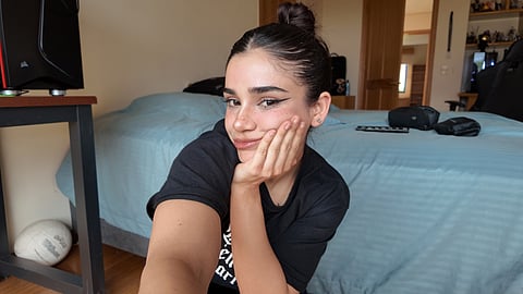 Alana Flores denuncia imágenes y video falsos generados con IA