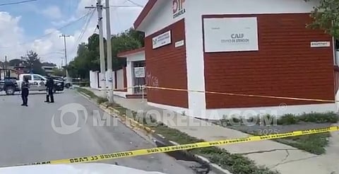 Muere abuelito en casilla electoral de Coahuila durante jornada del 1 de junio