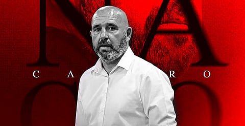 Atlético Morelia se queda sin DT; Nacho Castro deja el club
