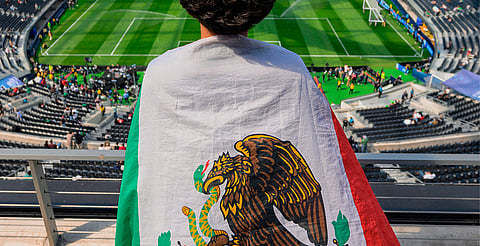 ¡Ya es oficial! La Selección Mexicana jugará contra Corea en Nashville