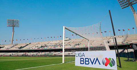 ¿Se divorcian? FMF estaría analizando separarse de la Liga MX