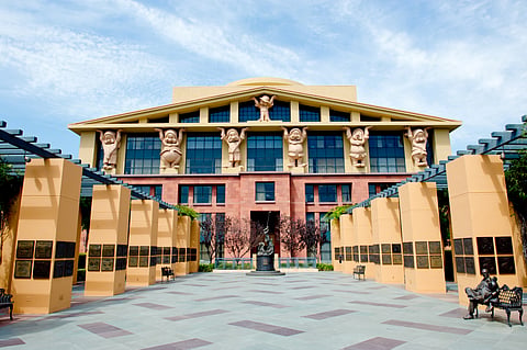 Disney despide a cientos de empleados en diferentes partes del mundo