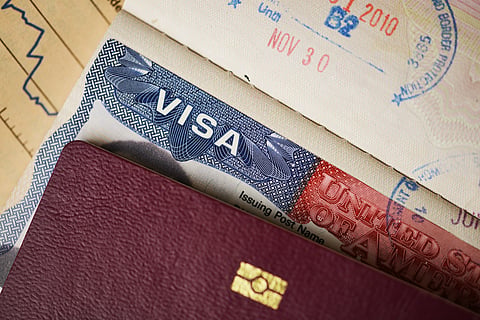 Embajada de Estados Unidos modifica proceso de visa; así serán las citas
