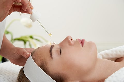 Conocer tu tipo de piel es el primer paso para elegir un buen serum
