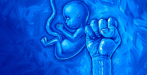 Guanajuato dice no al aborto legal; Congreso rechaza despenalización en votación cerrada
