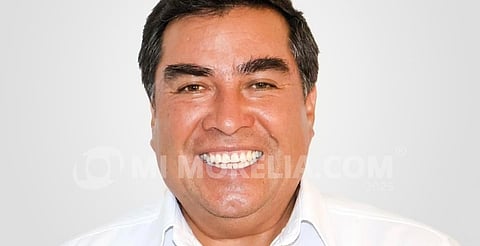 Asesinan al alcalde de Tacámbaro, Michoacán