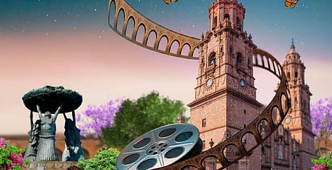 Junio llega con música, cine, arte y talleres gratuitos en Morelia