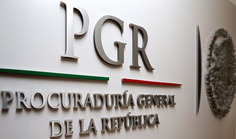 Víctimas de la PGR, sin justicia tras casi 20 años; CNDH lanza fuerte recomendación