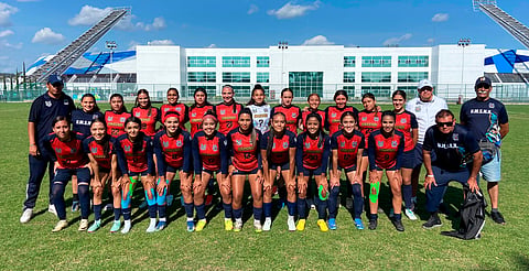 Equipos de fútbol soccer de la UMSNH pelearán por el Oro en la Universiada Nacional 2025