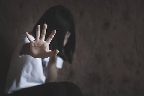 Detienen a Sergio “N” presunto responsable de violar a su sobrina de 7 años