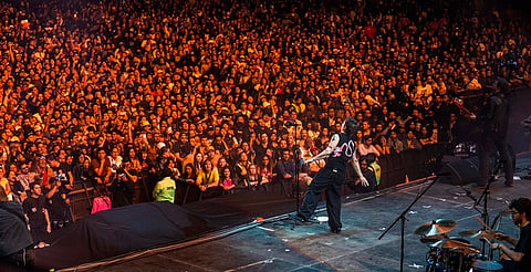 ¿Sólo quieres ir un día al Corona Capital 2025? Esto te costará
