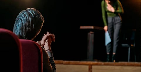 Regresa teatro comunitario gratuito en colonias de Morelia